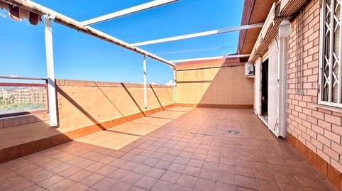 Foto 3 de Dúplex en venda a Carrer de Marie Curie (científica), Tormos, Valencia