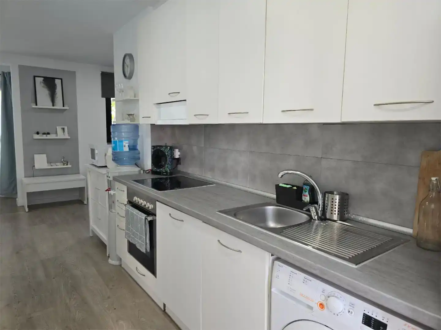 Flat for rent in Carrer Faust Morell, 20, Pere Garau
