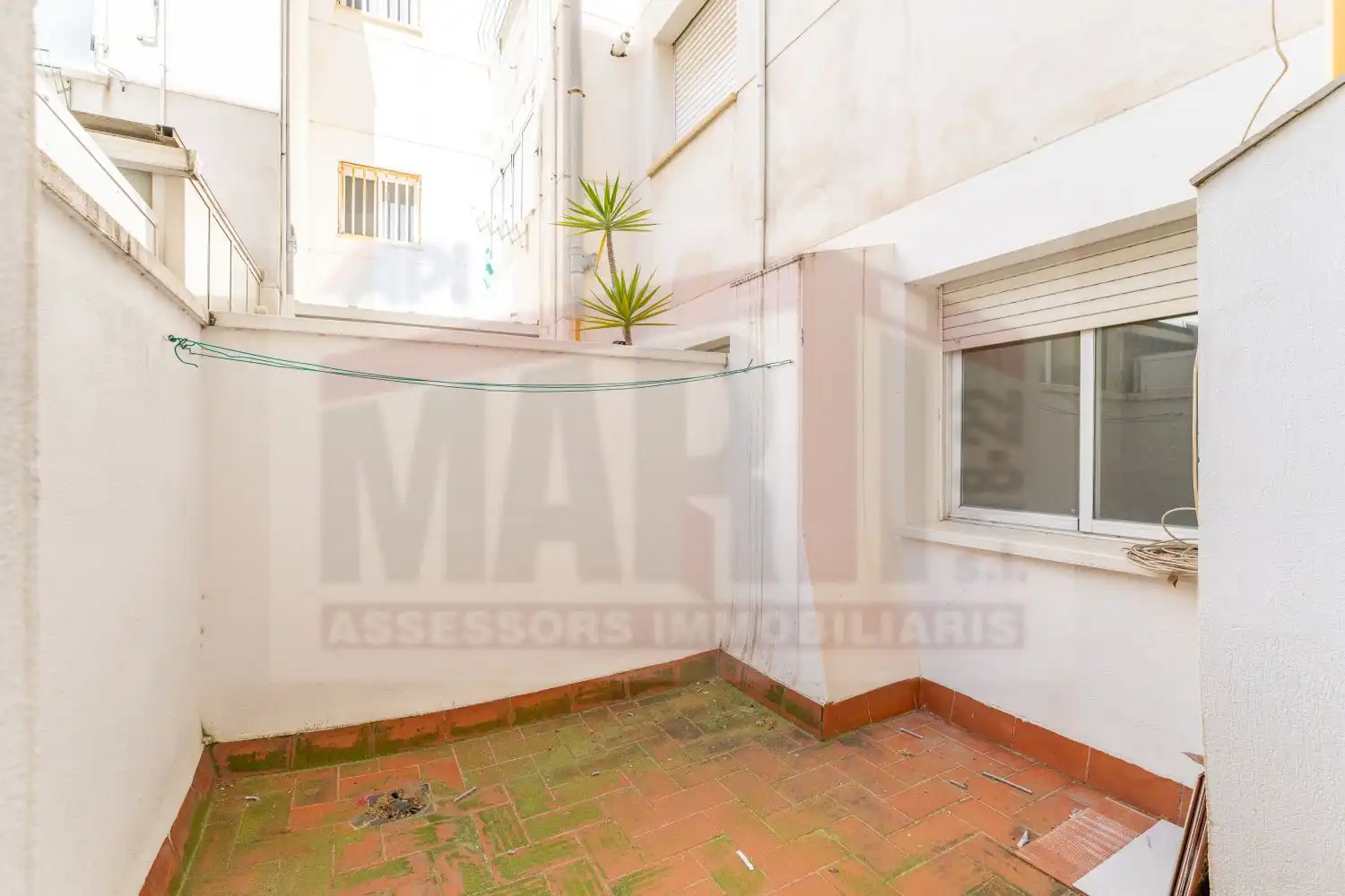 Terrassa de Pis en venda en Reus amb Calefacció, Terrassa i Balcó