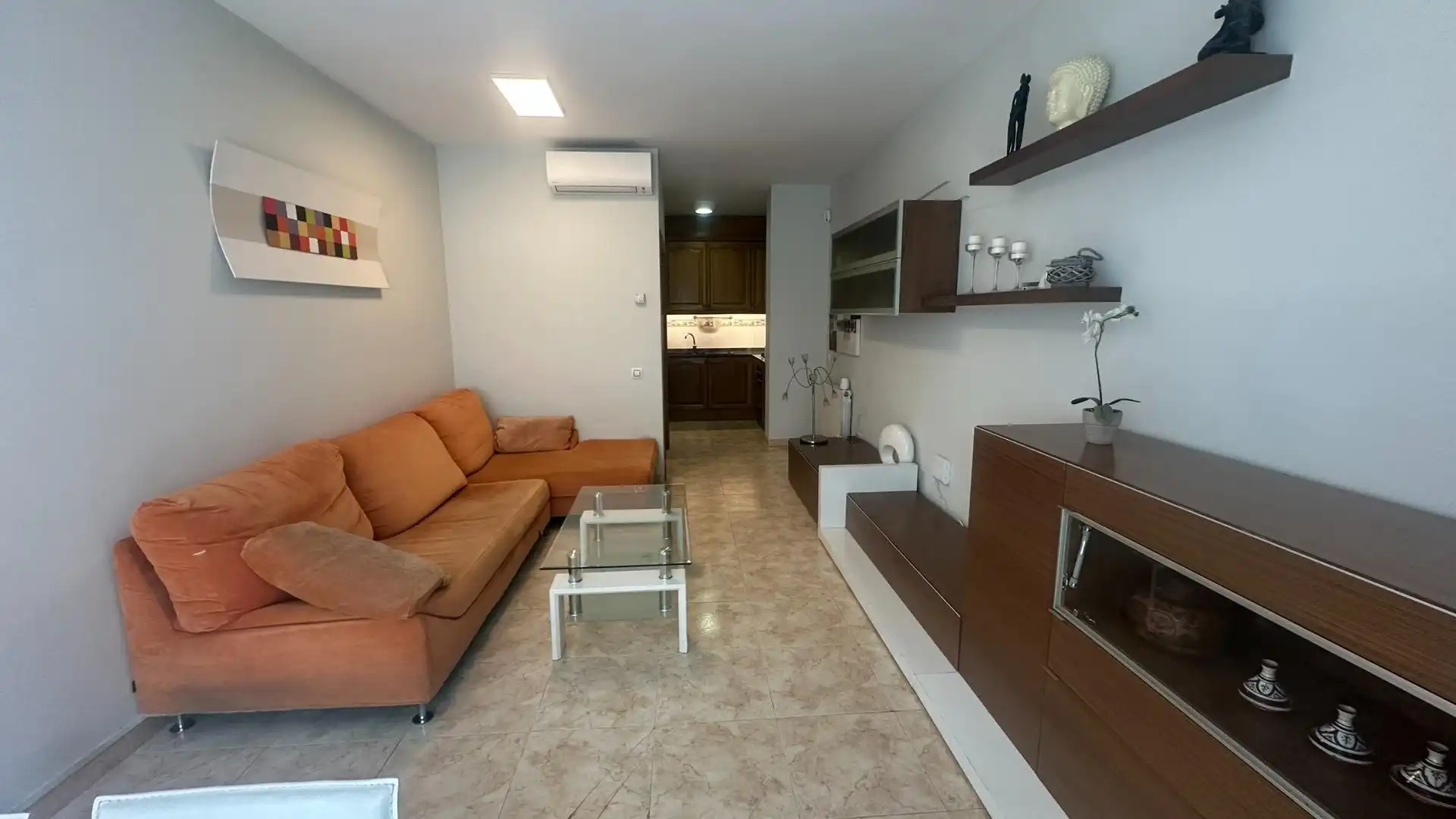 Appartamento con terrazza in vendita a Avenida de la Constitució, imagen 33