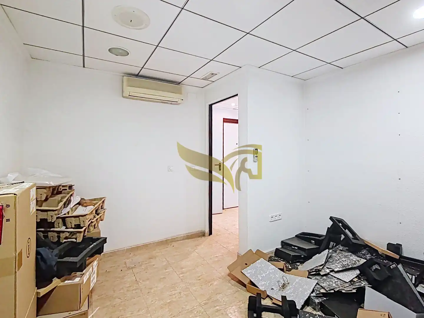 Local en venta en Alcantarilla con Aire acondicionado, Amueblado y Internet