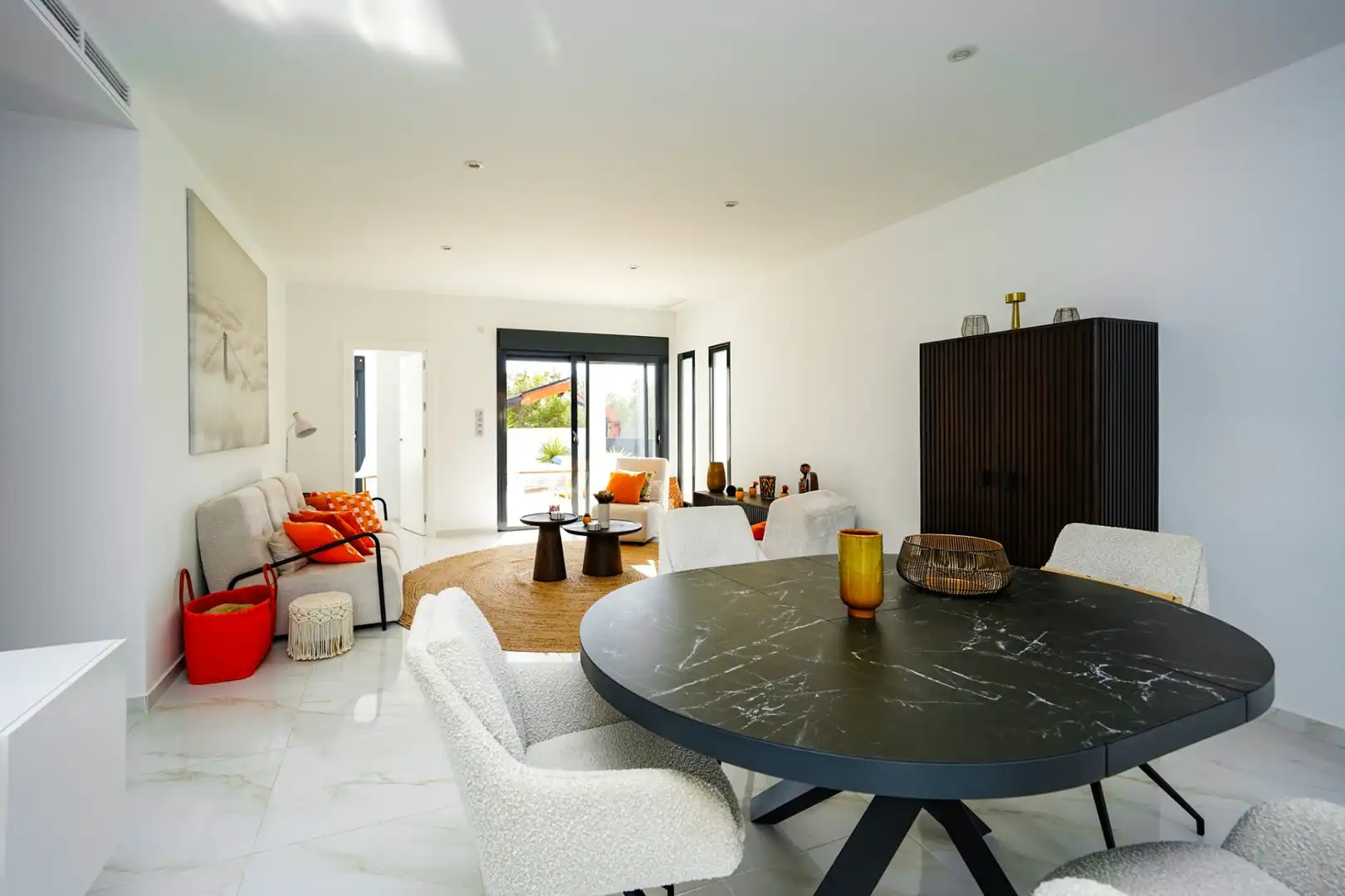 Casa o chalet en venta en El Pinar de Campoverde