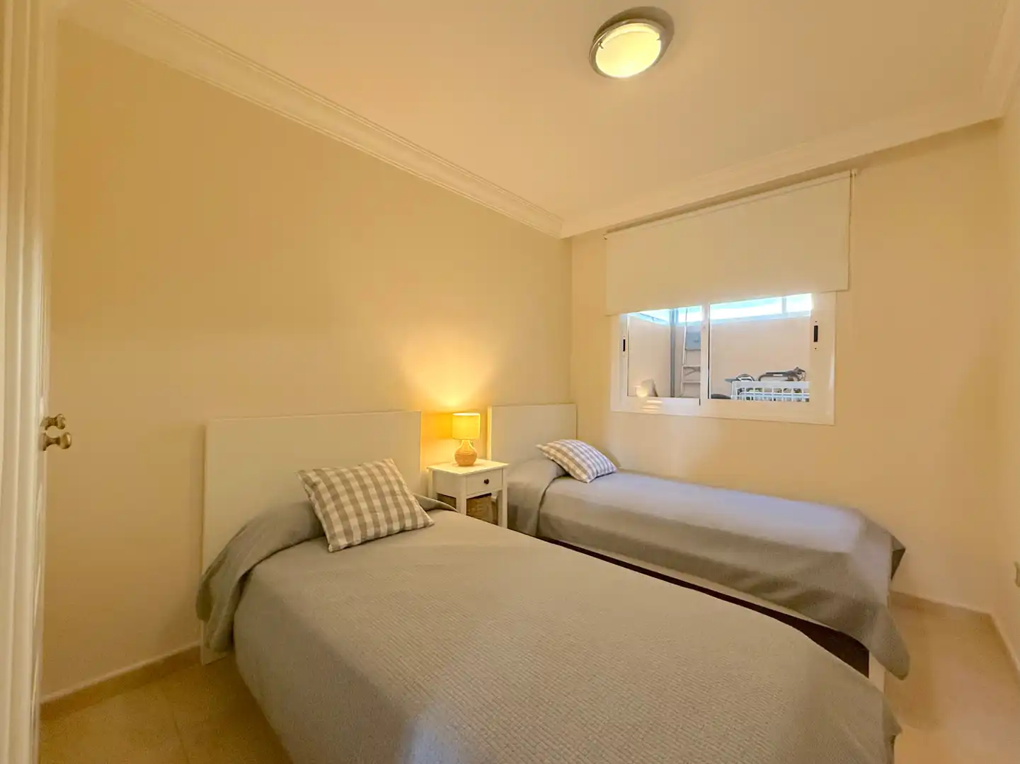 Apartament amb piscina de lloguer a Calle La Paz 1, imagen 24