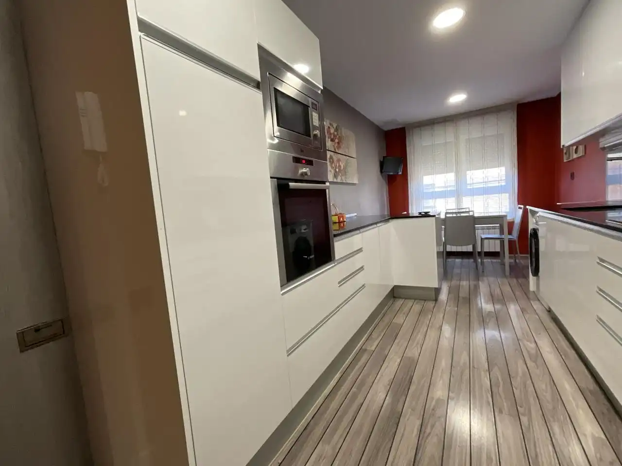 Wohnung mit Terrasse zum Verkauf in Avenida Calahorra, imagen 43