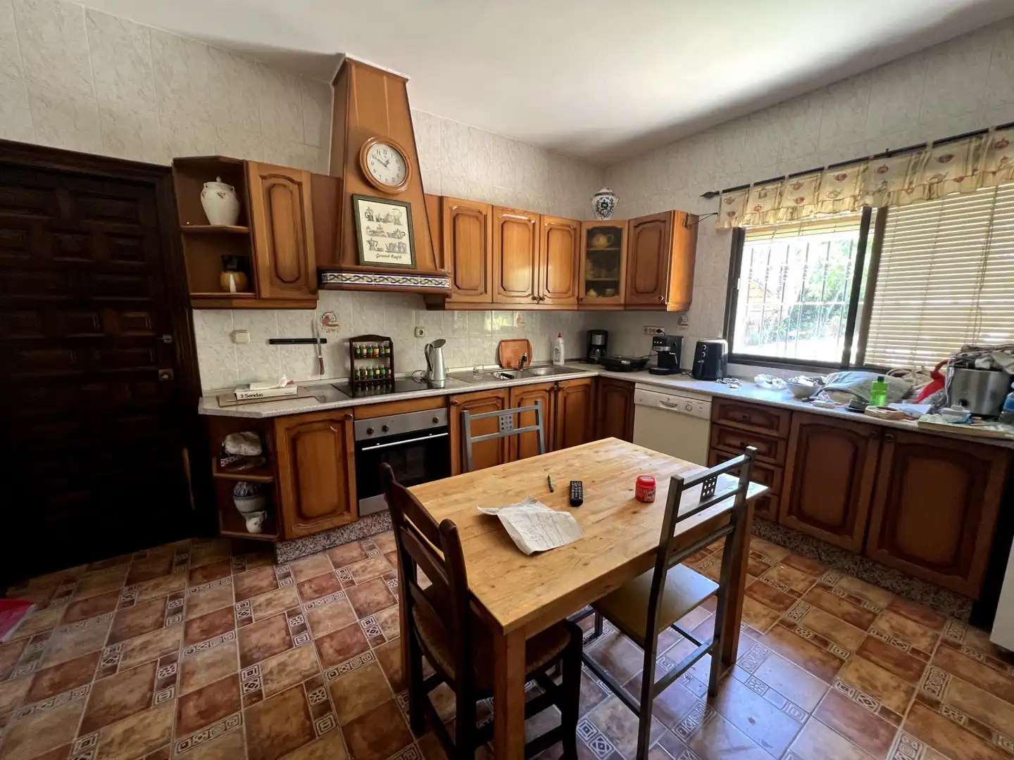 Casa rústica amb piscina en venda a Centro, imagen 15