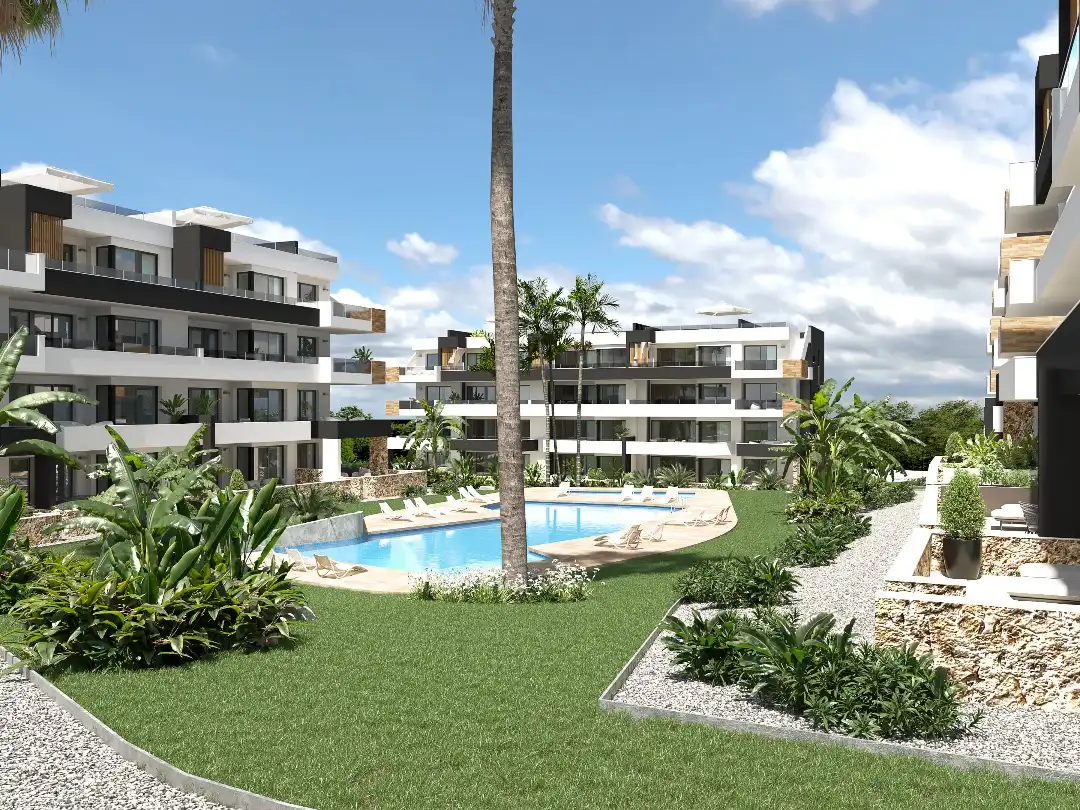 Apartament amb piscina en venda a Calle Tiberiades 145, imagen 2