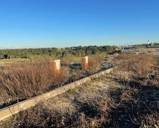 Residencial en venda en Navalcarnero