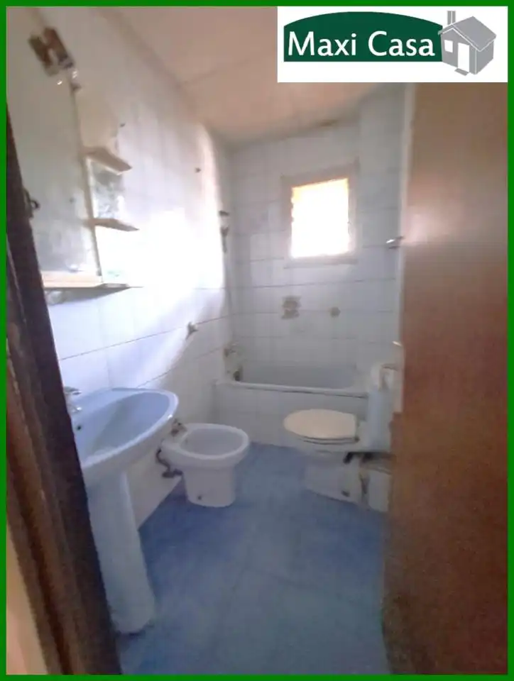 Piso en venta en De Pardo Bazán, Campoamor