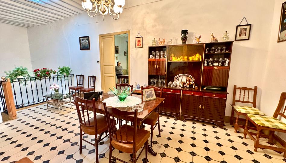 Foto 1 de Casa o chalet en venta en Calle Miguel Hernandez, Nevada, Granada