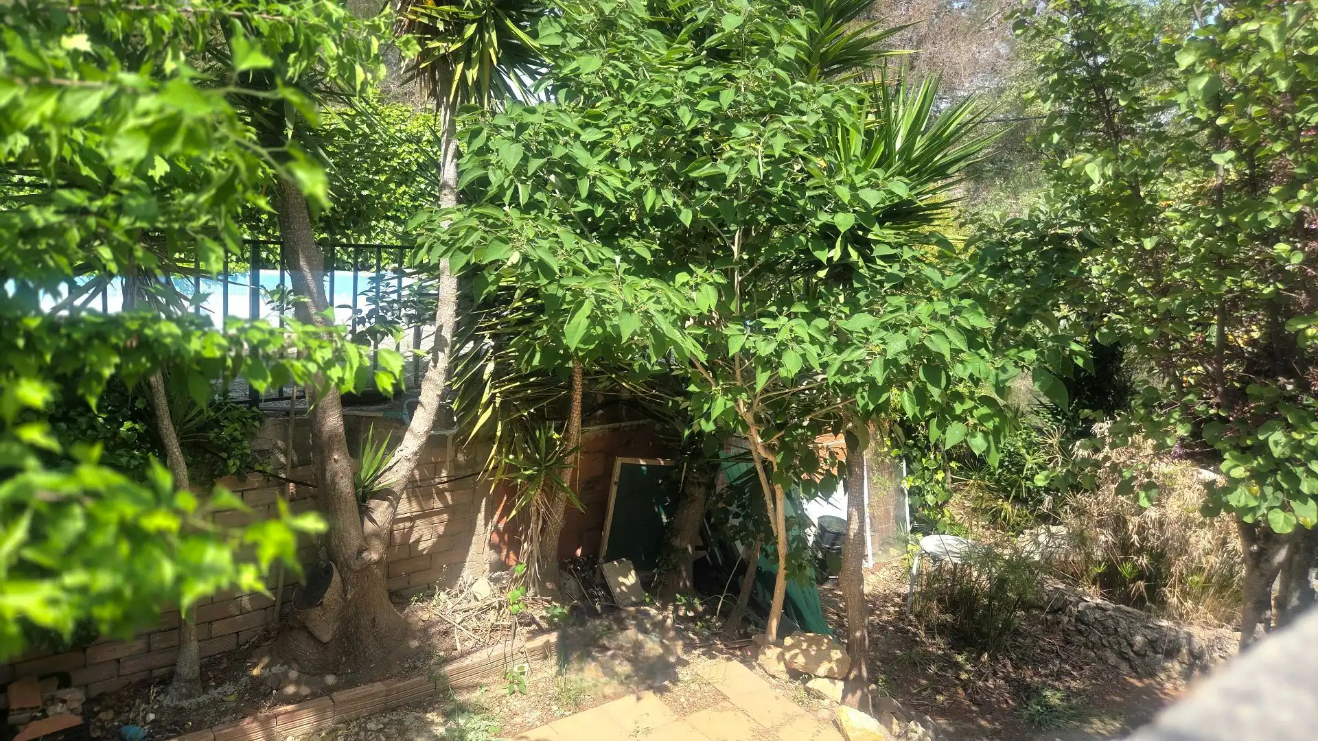 Casa amb piscina en venda a Sant Andreu, imagen 70