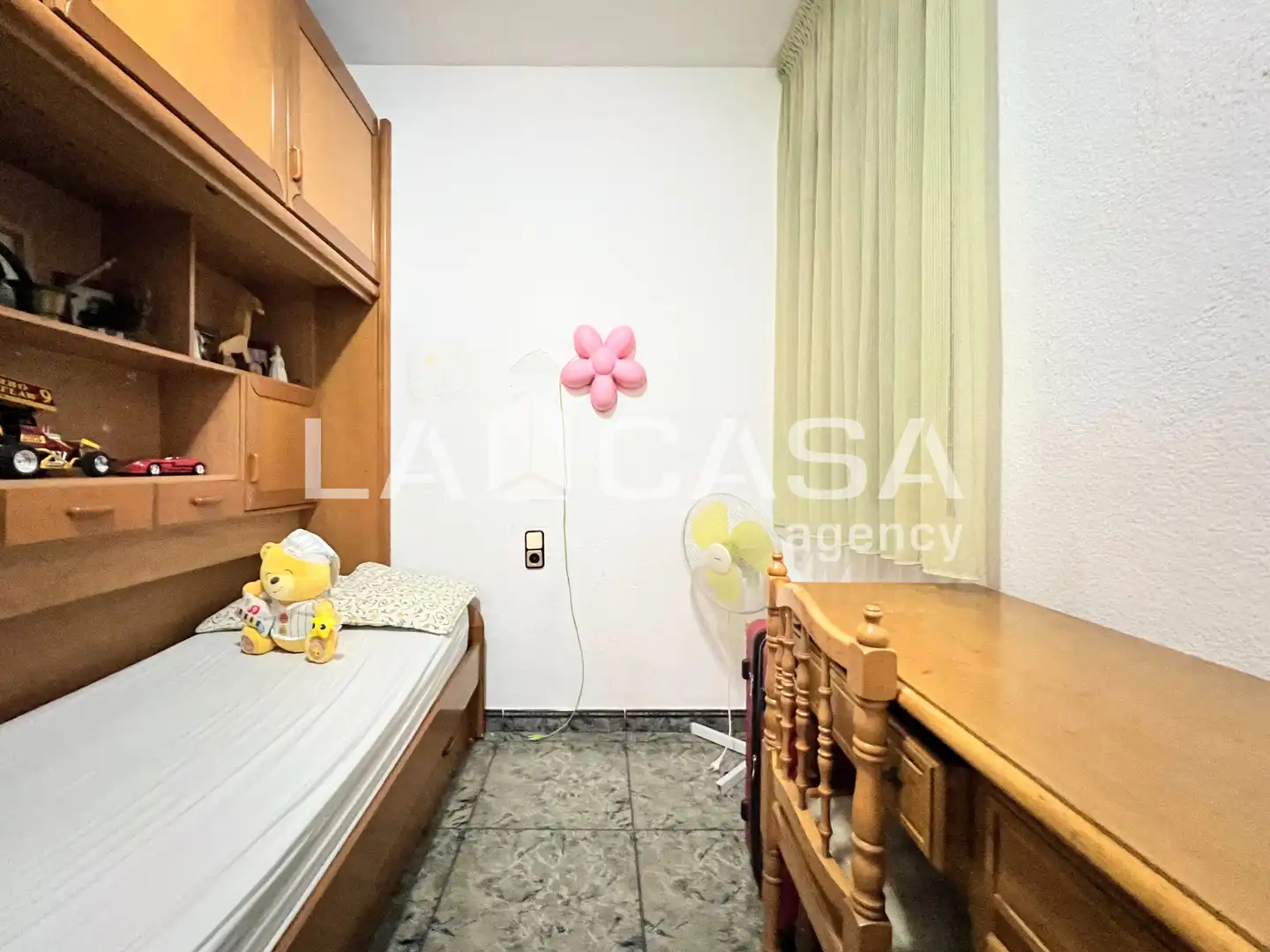 Appartamento con terrazza in vendita a Carrer de Don Pelayo, imagen 22