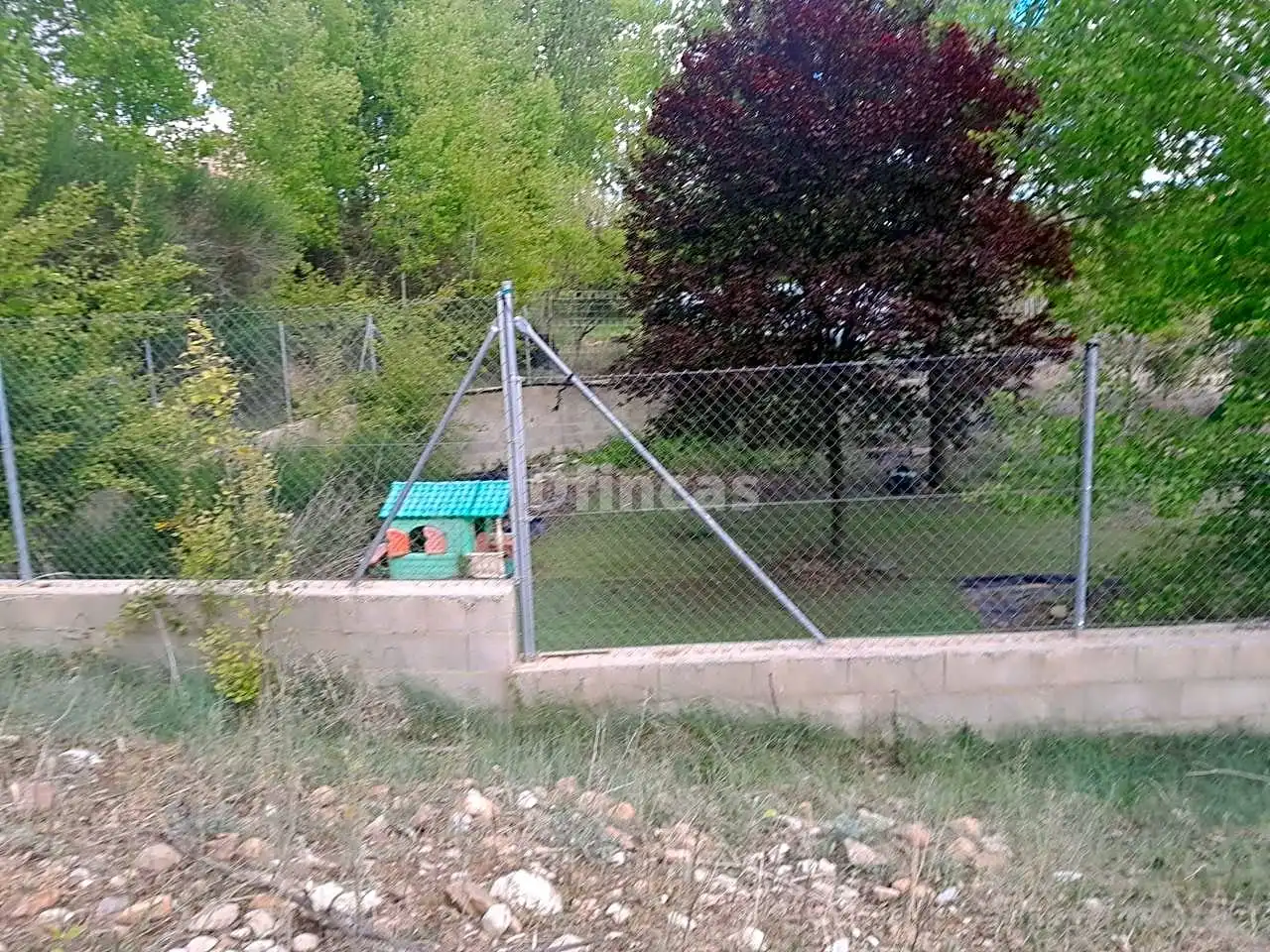 Terreni e lotti in vendita a poligono 49, Coscojar 336, imagen 7