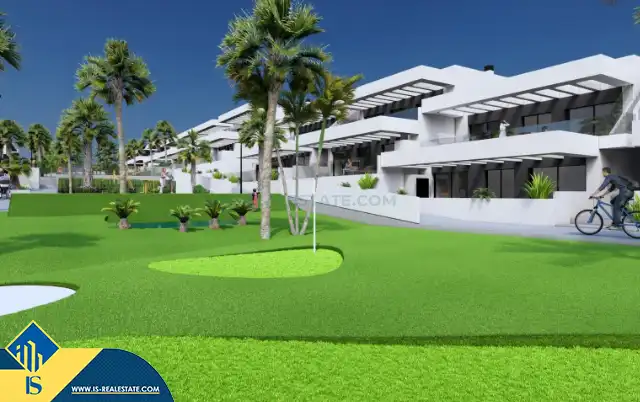 Bungalow avec piscine à vendre à Algorfa, imagen 16