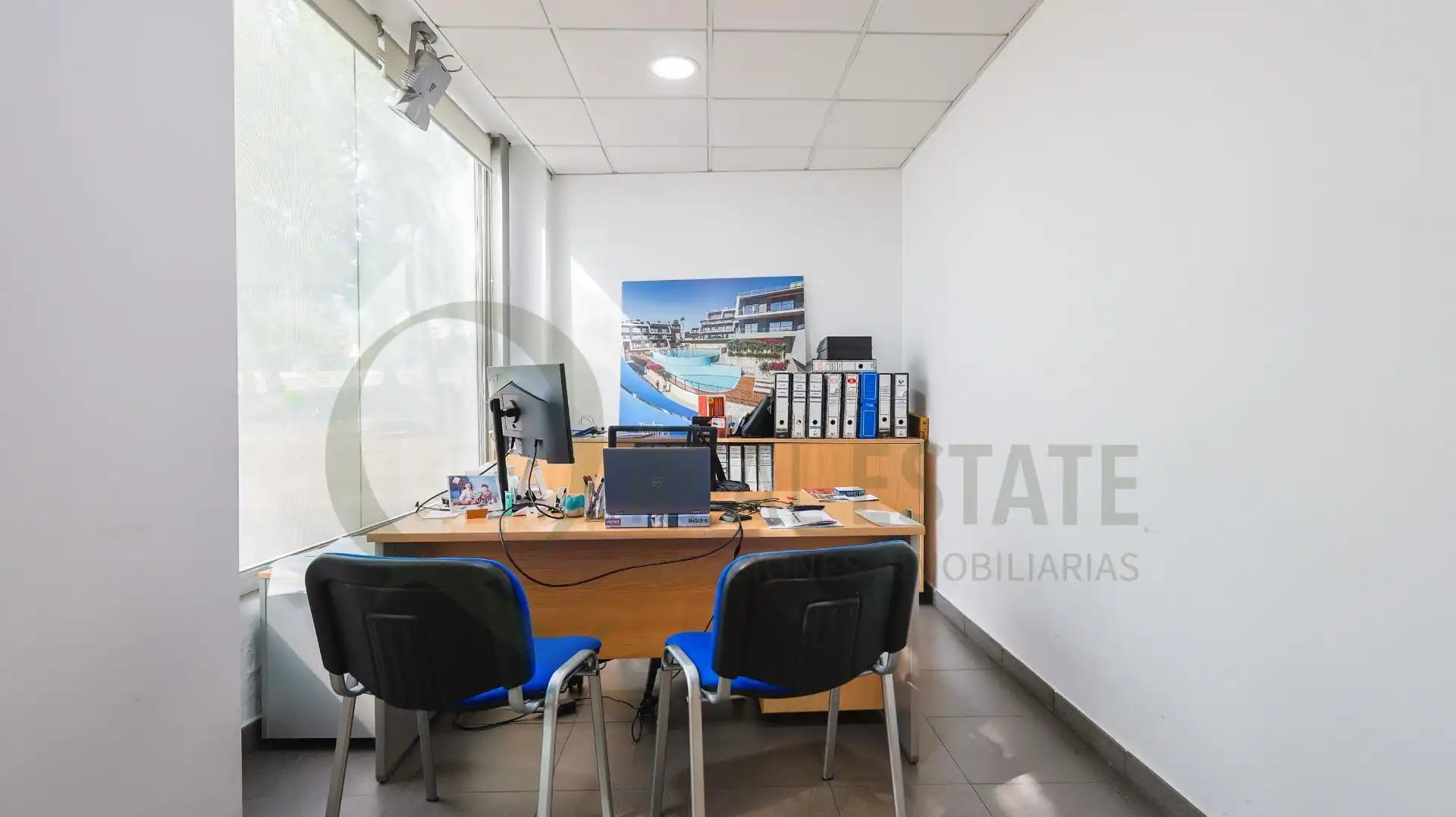 Oficina en venta en Alicante / Alacant