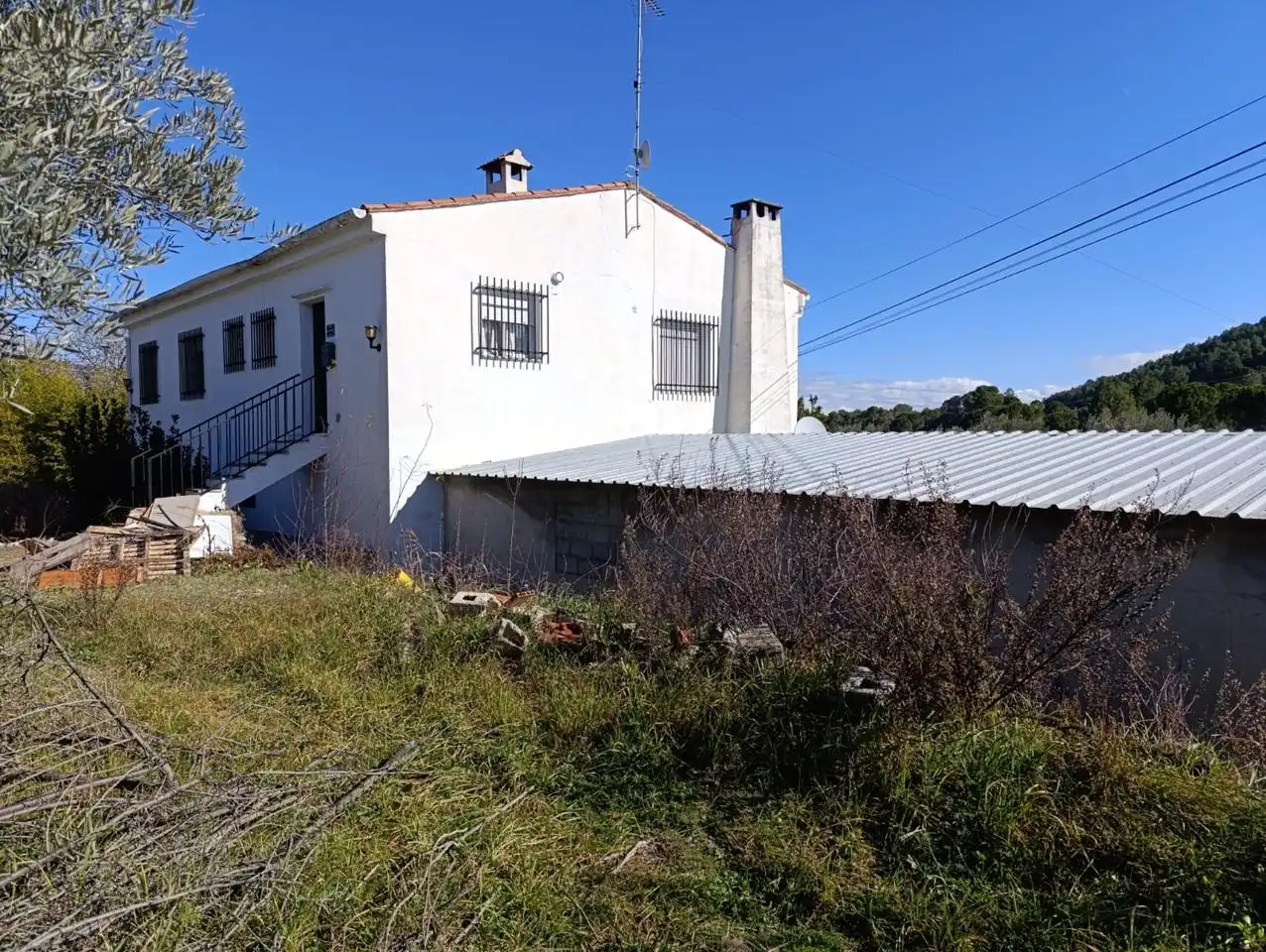 Country house for sale in Batoi