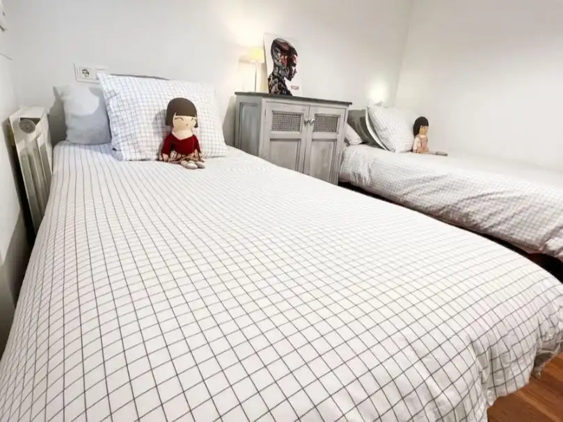 Piso con ascensor en venta en Bixkonde Kalea 3, imagen 6