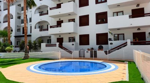 Apartamento reformado junto al golf y a 3 minutos del mar  Alquiler temporal, imatge 2