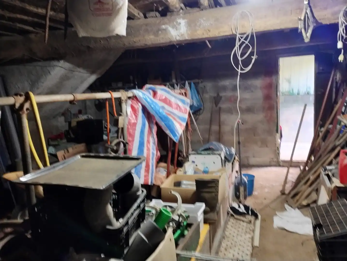 Maison avec jardin à vendre à Vilarmaior, imagen 26