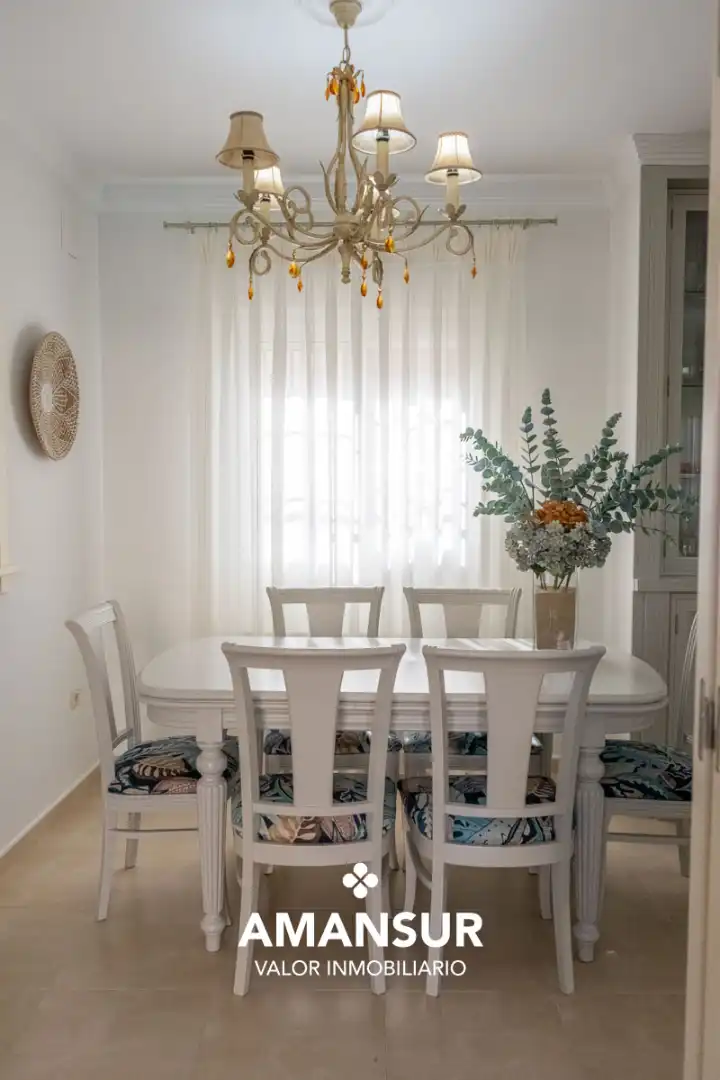 Chalet con piscina en venta en Islantilla Golf, imagen 15