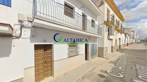 Foto 2 de Pis en venda a Antonio Álvarez Aguilar, Lebrija, Sevilla