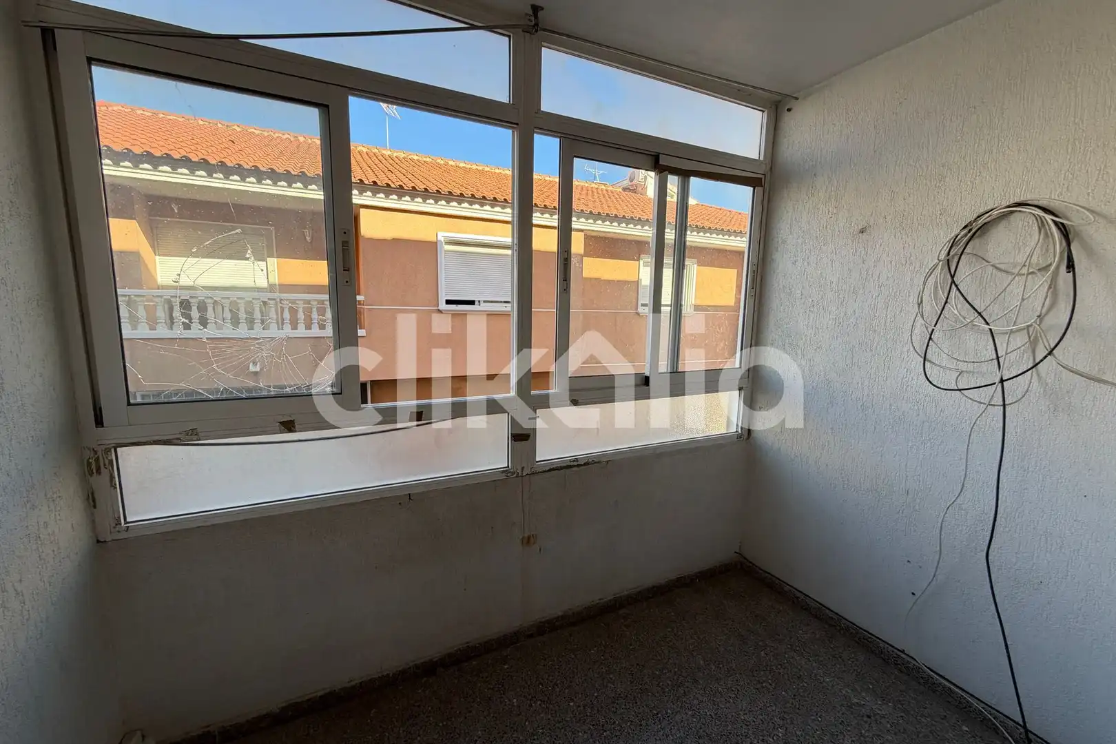 Flat for sale in Archena