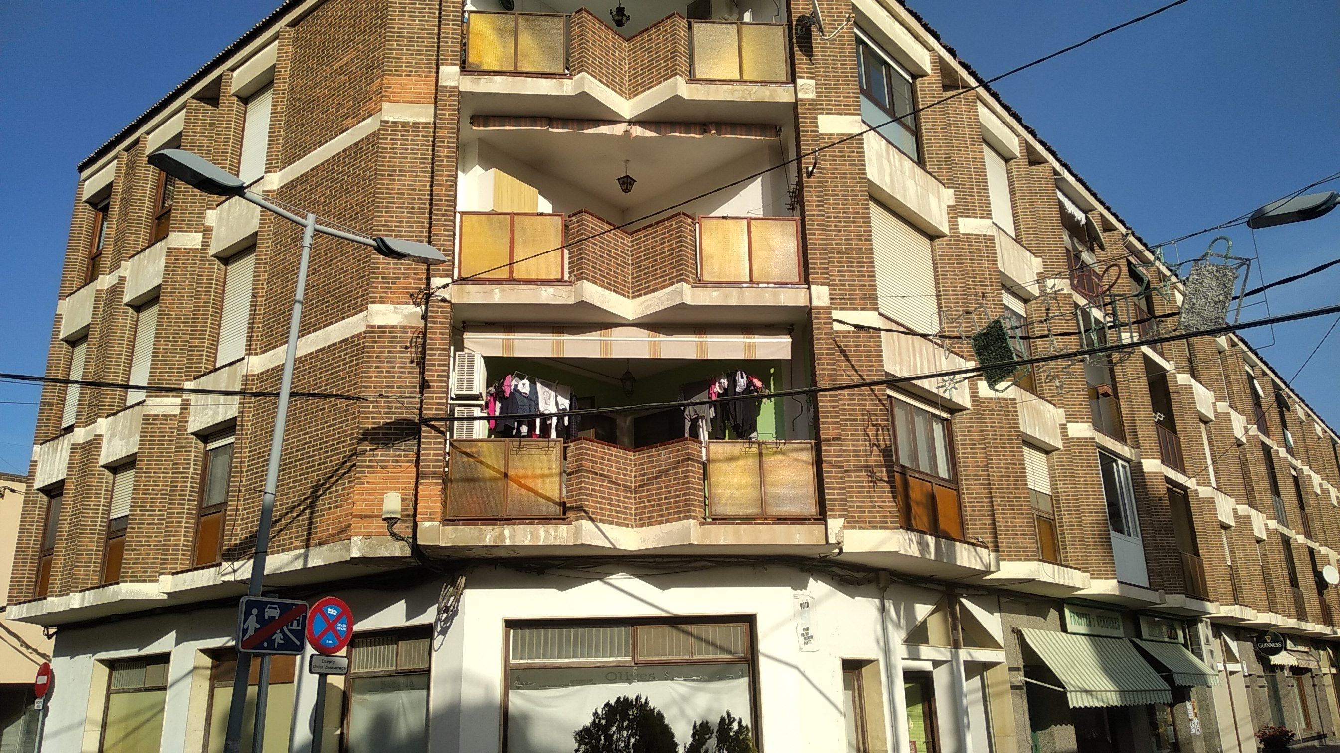 Flat for sale in C/ Barcelona, Deltebre
