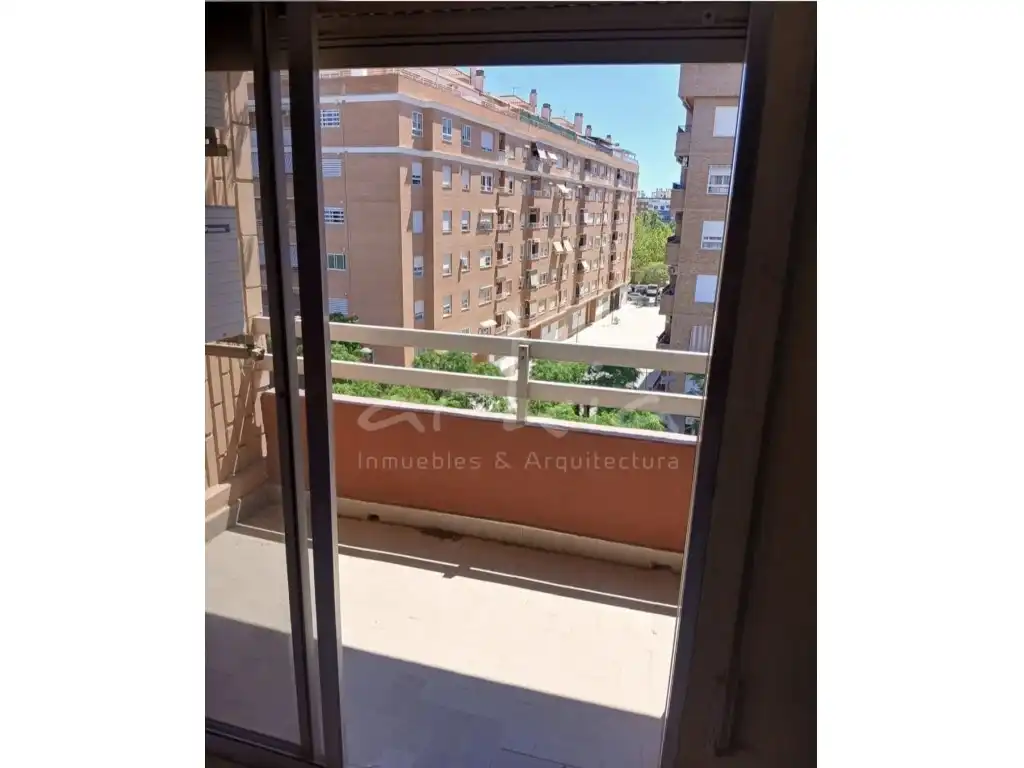 Terraza de Piso en venta en Alaquàs