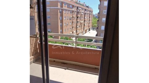 Foto 5 de Piso en venta en Alaquàs, Valencia