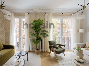 Piso con ascensor en venta en Castelló