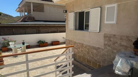 Foto 3 de Planta baixa en venda a Urbanizacion Collados Zieschang, Los, Los Collados - Los Geraneos, Águilas