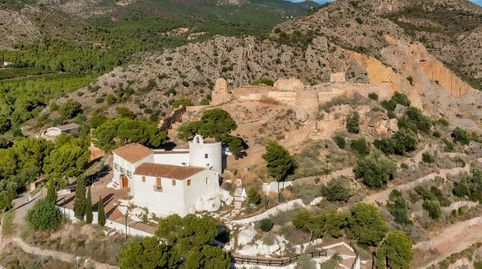 Photo 2 of Land for sale in Carretera Nacional N-340, 979, Pau Lledó, Castellón de la Plana / Castelló de la Plana