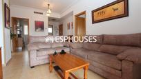 Living room of Apartment for sale in Guardamar del Segura  with Air Conditioner and Balcony