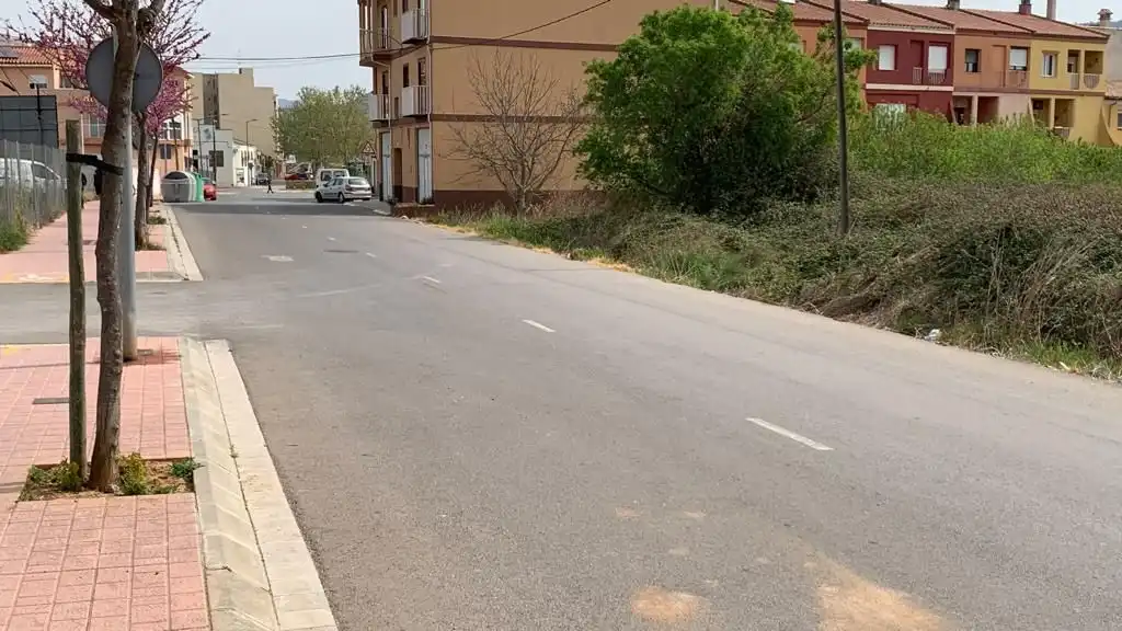Residential for sale in Alcalà de Xivert