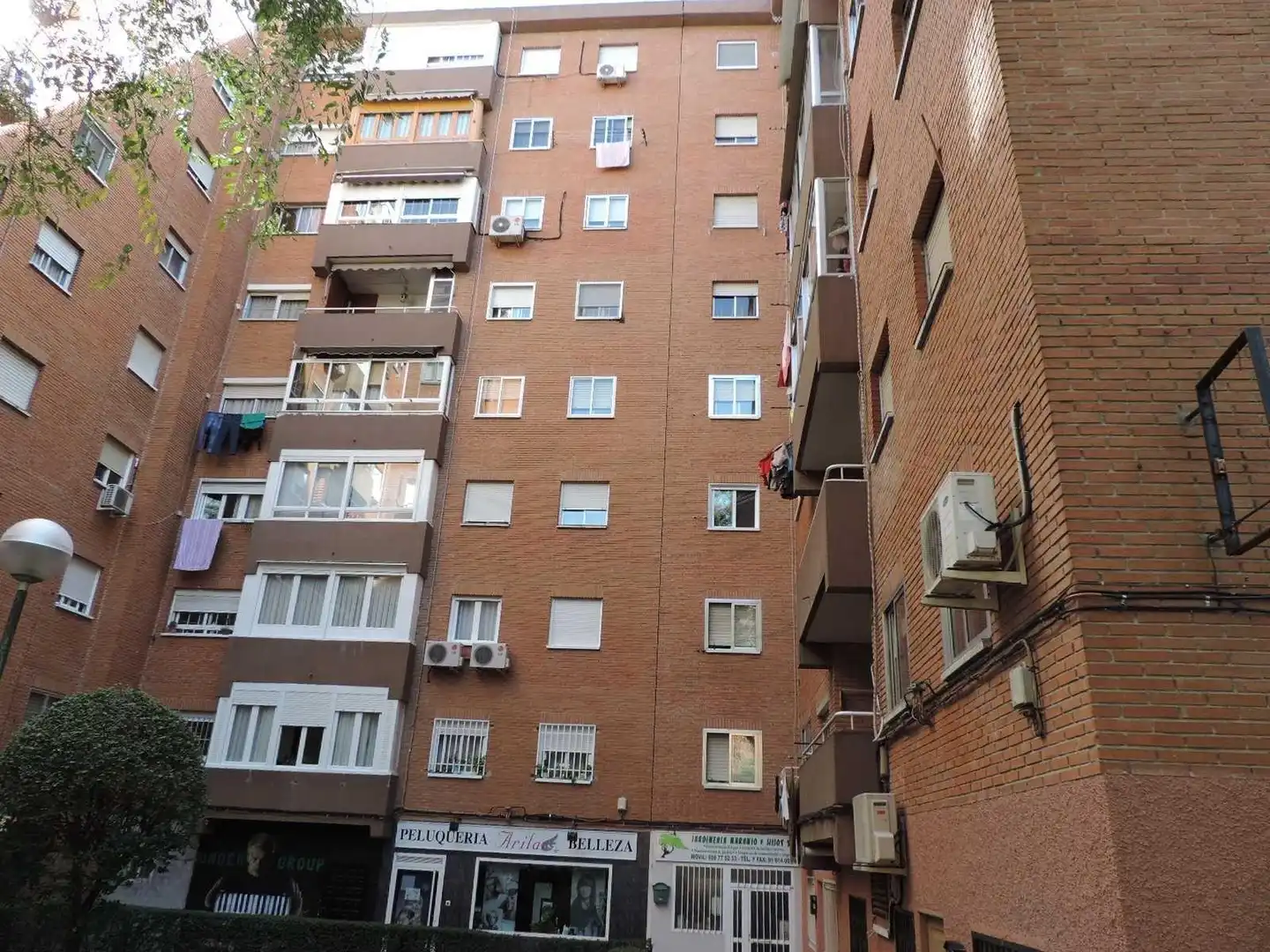 Flat with lift for sale in Sur - PAU 4