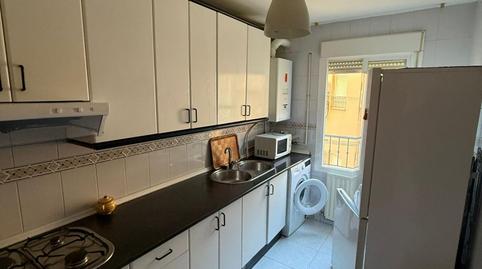 Foto 5 de Pis en venda a Casco Antiguo, Cáceres