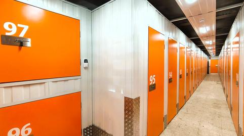 Photo 2 of Box room to rent in Calle Enrique Velasco, 27, Numancia, Madrid