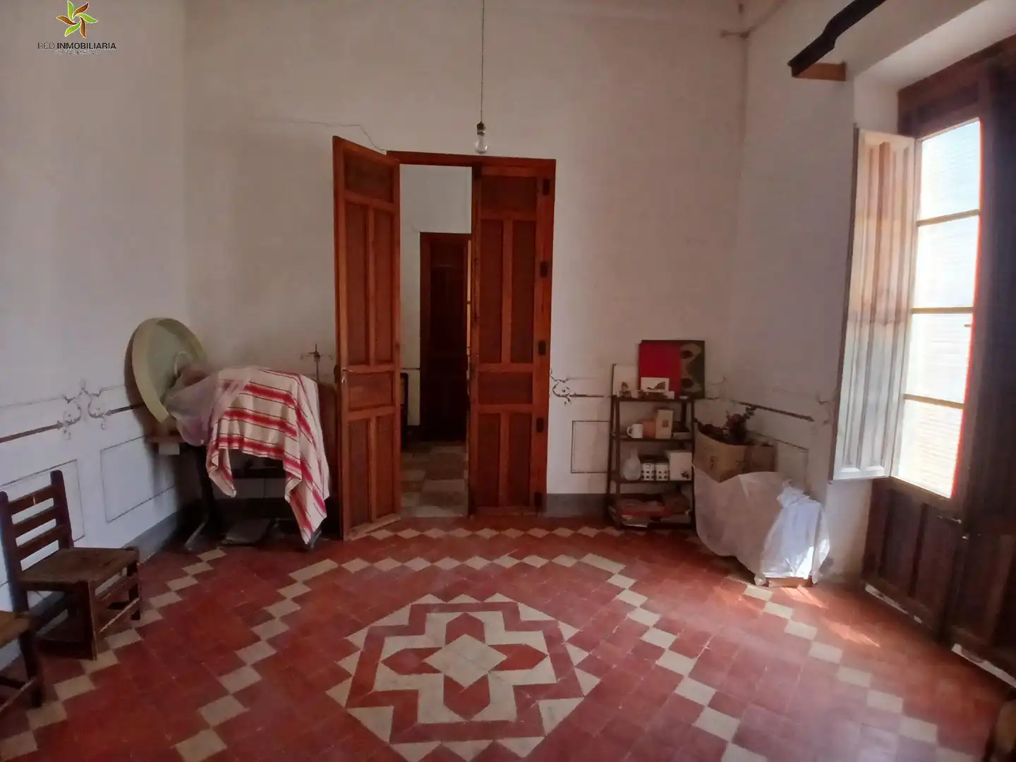 Casa amb jardí en venda a Algueña, imagen 24