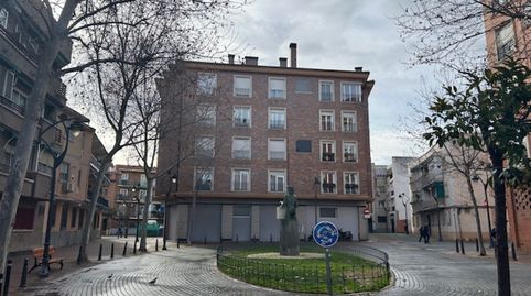 Photo 2 of Flat for rent in San Isidro, Getafe