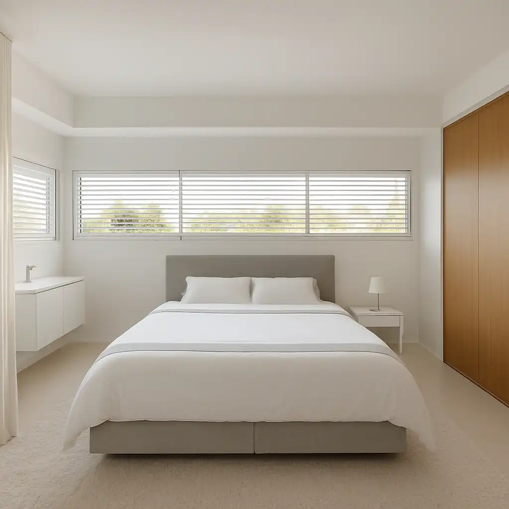 Habitación de Casa o chalet en venta en Cambrils con Aire acondicionado, Piscina y Amueblado