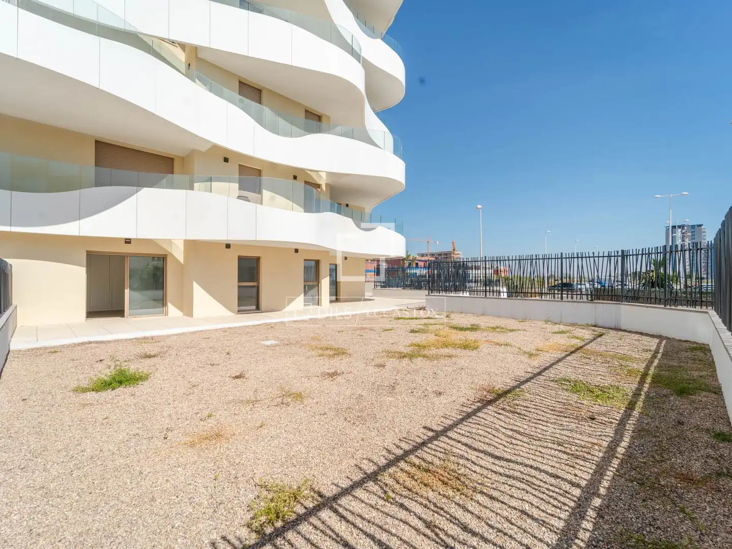 Piso con terraza en venta en Playa del Puig, imagen 31