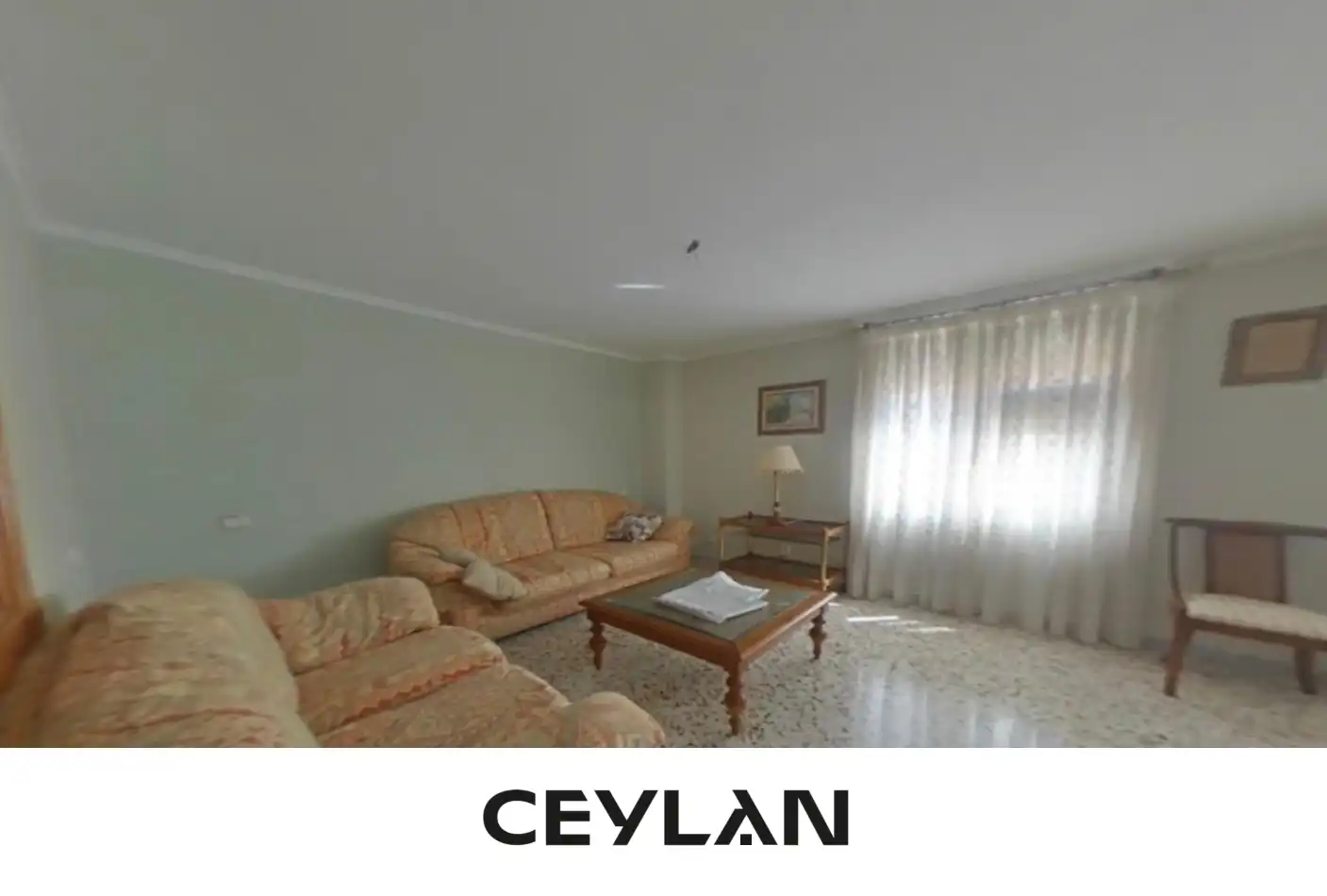 Flat for rent in Carrer Rector Bartolomé Munoz, Petrer