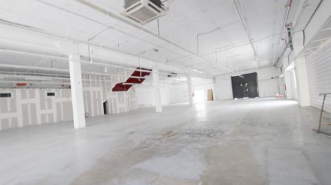 Photo 3 of Industrial buildings to rent in La Ermita, Madrid