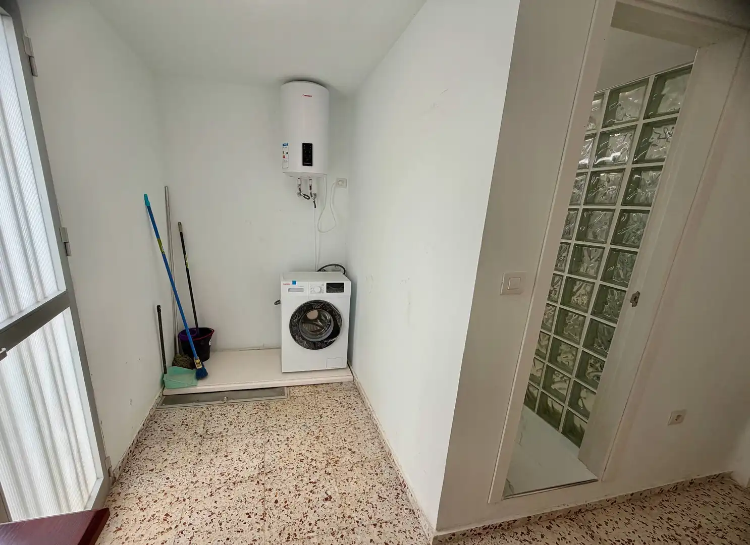 Casa o chalet de alquiler en Tegueste con Jardín privado y Amueblado