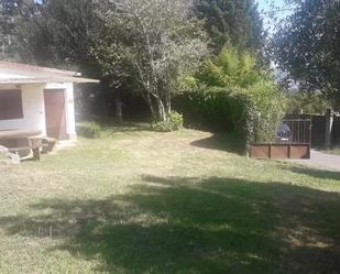 Garden of House or chalet for sale in Sada (A Coruña)  with Private garden
