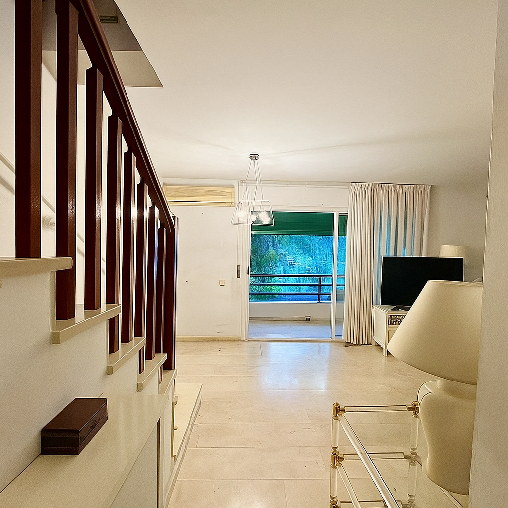 Flat for sale in  Barcelona Capital  with Balcony