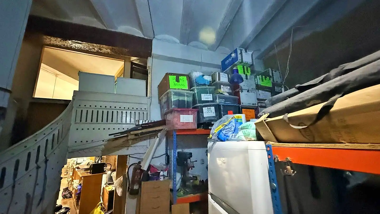 Local en venta en Valencia con Amueblado