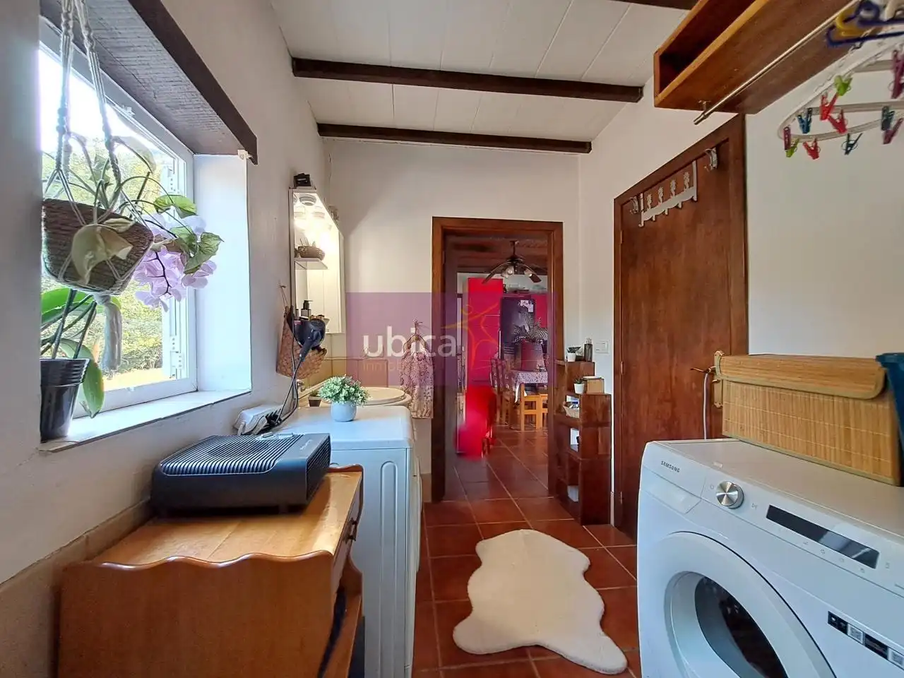 House with garden for sale in Salceda de Caselas, imagen 17