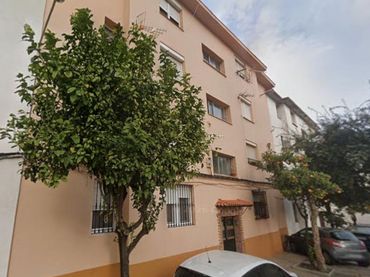 Flat for sale in Pescadores - Saladillo