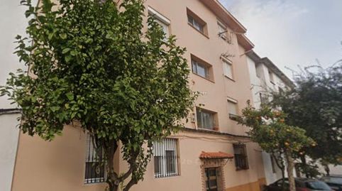 VIVIENDA OKUPADA EN ALGECIRAS