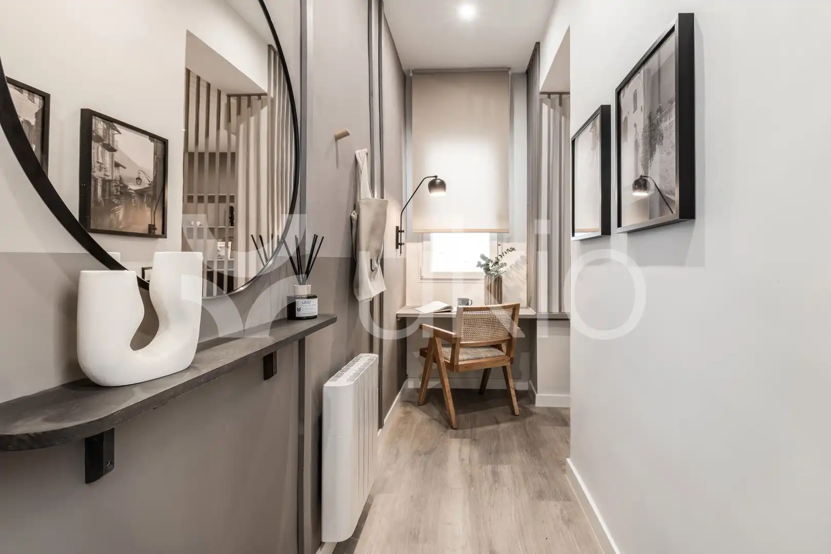 Apartament amb ascensor de lloguer a Calle de Lagasca, imagen 8